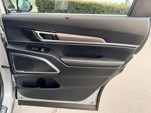 Used 2024 Kia Telluride SX Prestige X-Line image 22