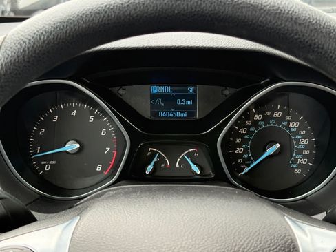 Used 2012 Ford Focus SE FWD image 18