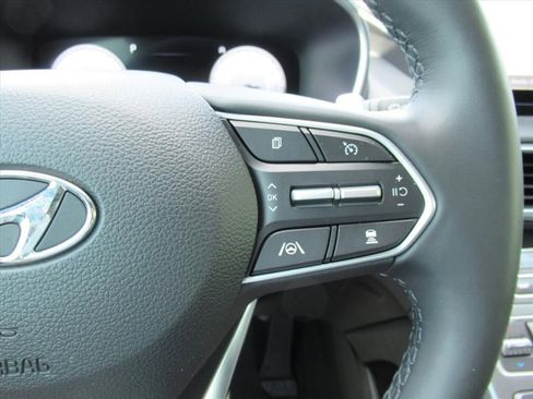 Used 2023 Hyundai Santa Fe Limited FWD image 24