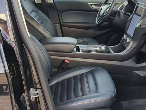 Used 2023 Ford Edge SEL w/ Sport Appearance Package image 22