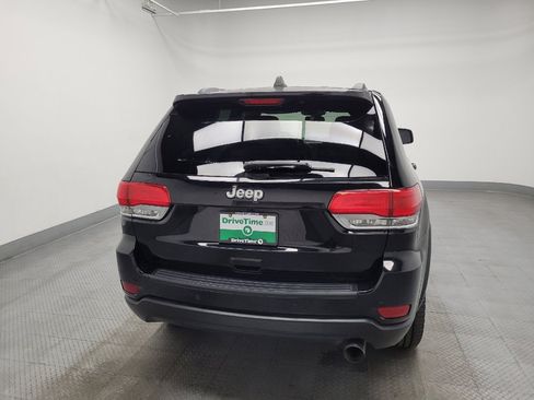 Used 2019 Jeep Grand Cherokee Laredo image 7