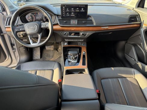 Used 2023 Audi Q5 2.0T Premium Plus w/ Premium Plus Package image 15