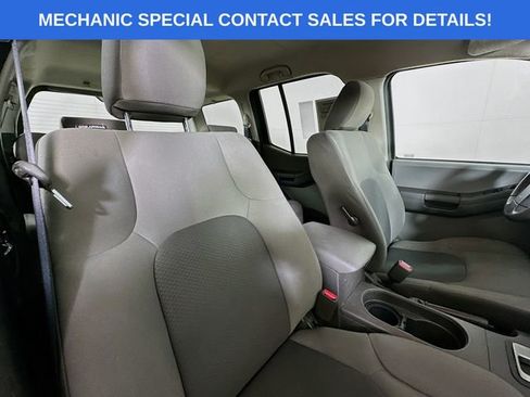 Used 2011 Nissan Xterra S w/ Protection Pkg image 23
