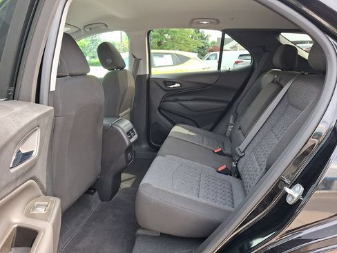 Used 2023 Chevrolet Equinox LT FWD image 10