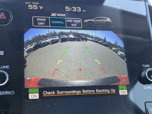 Certified 2025 Subaru Crosstrek 2.5i Limited w/ Popular Package #3A image 19