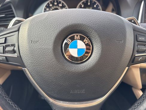 Used 2016 BMW 535d Sedan image 32