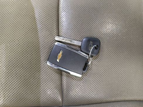 Used 2018 Chevrolet Silverado 1500 LTZ w/ Sport Package image 32