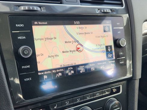 Used 2019 Volkswagen Golf Alltrack SEL image 26