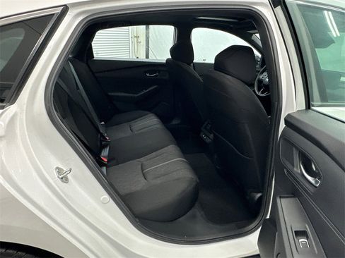 New 2025 Honda Accord Sport image 17