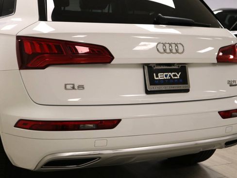 Used 2018 Audi Q5 2.0T Premium AWD/4WD image 92