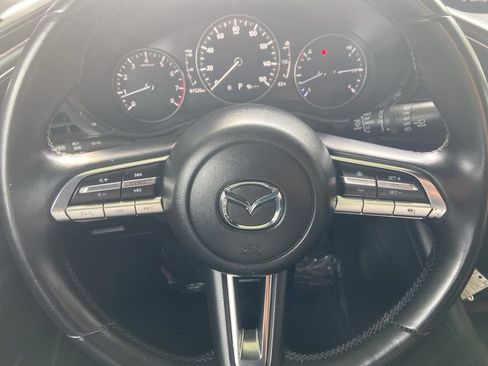 Used 2019 MAZDA MAZDA3 Hatchback w/ Preferred Package FWD image 15