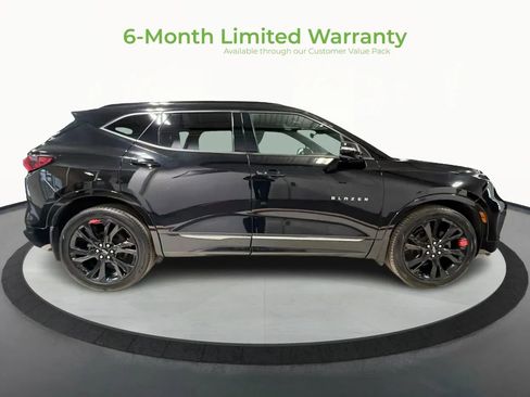 Used 2020 Chevrolet Blazer RS image 8