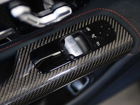 Used 2026 Mercedes-Benz AMG GT 63 image 15