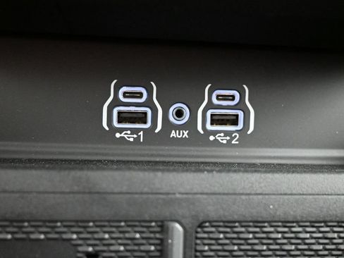 New 2026 RAM 1500 Big Horn AWD/4WD image 17
