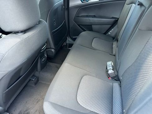 New 2026 Kia Sportage S image 16