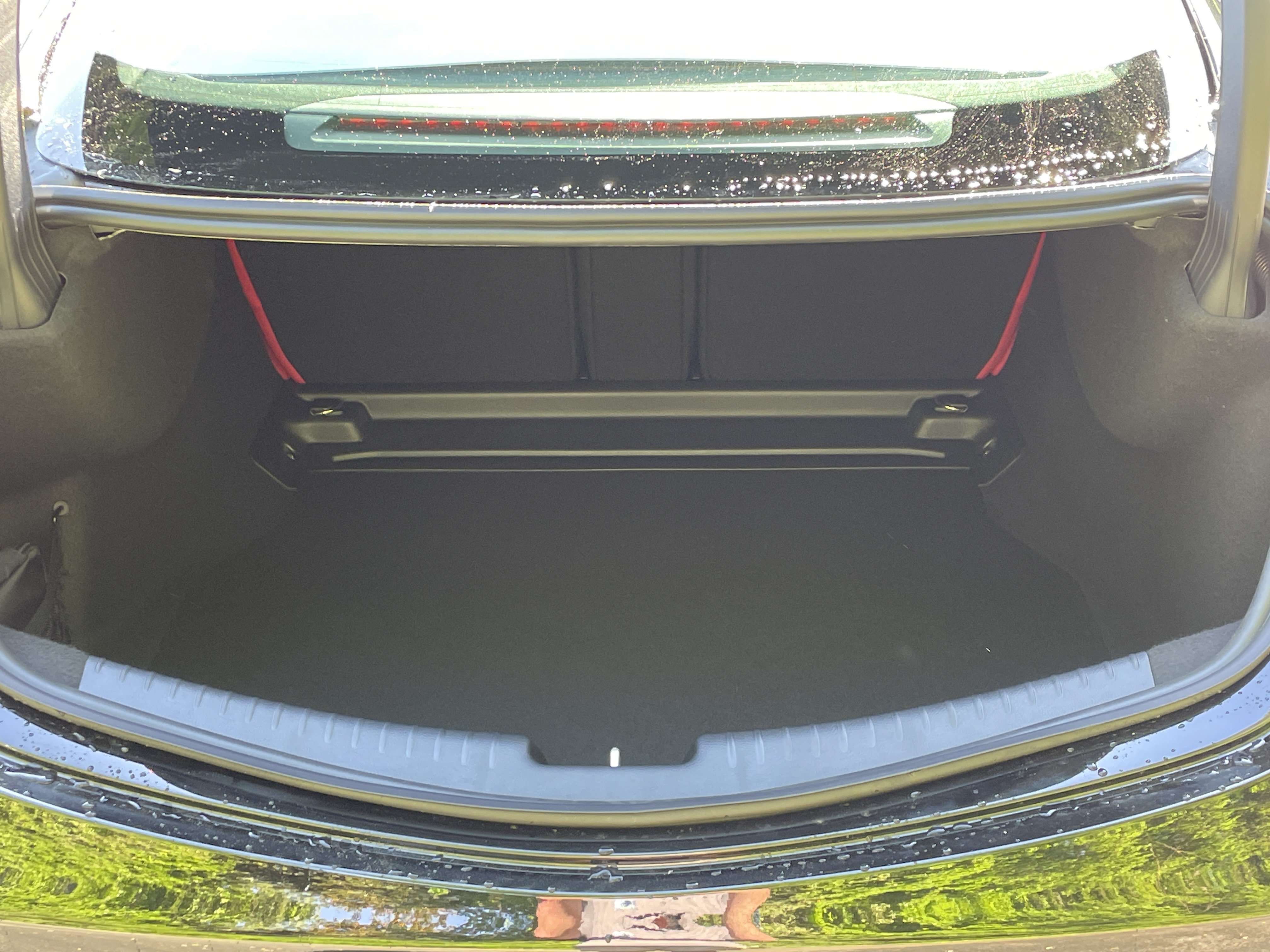 New 2026 Mercedes-Benz CLE 450 4MATIC Coupe image 9