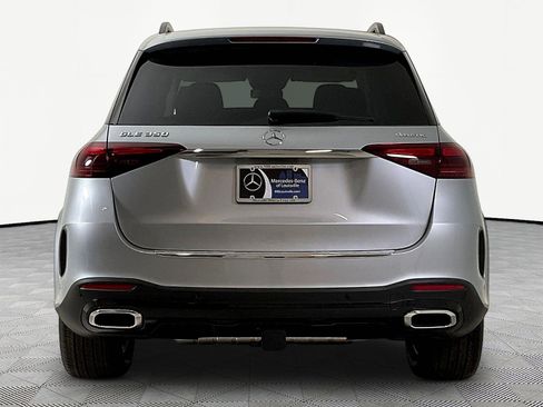New 2026 Mercedes-Benz GLE 350 4MATIC image 5