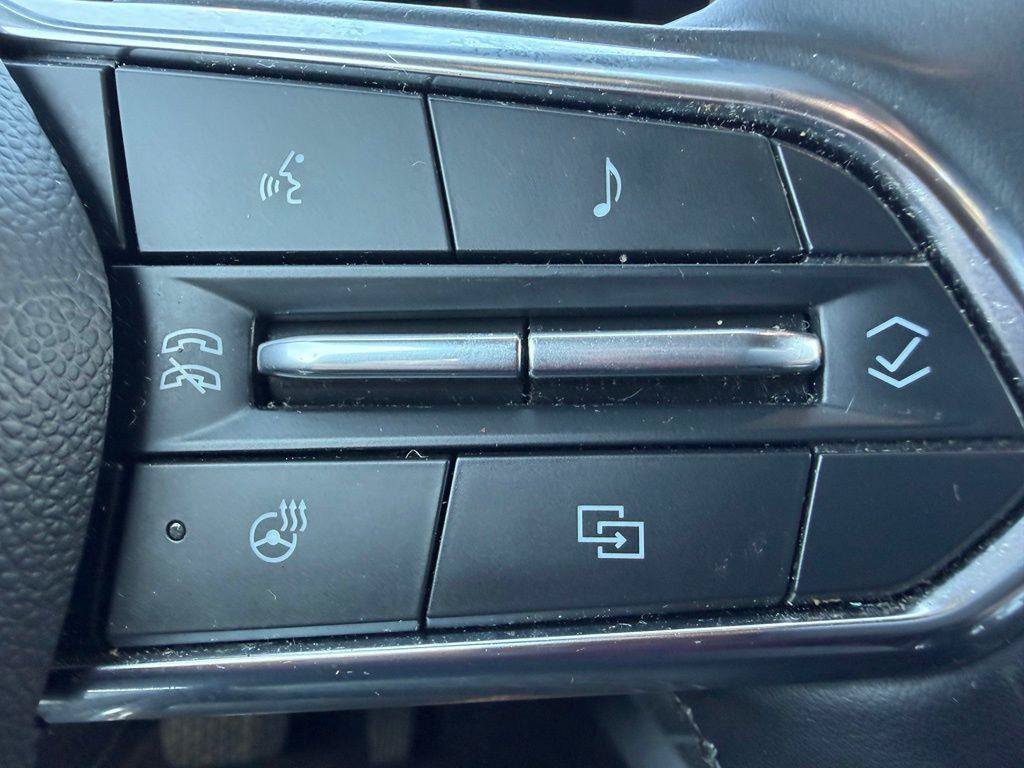 Used 2025 Chevrolet Equinox LT w/ Convenience Package II FWD image 15