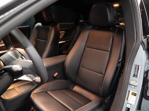 New 2027 Mercedes-Benz CLA 220 image 10