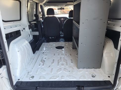 Used 2022 RAM ProMaster City Wagon FWD image 29