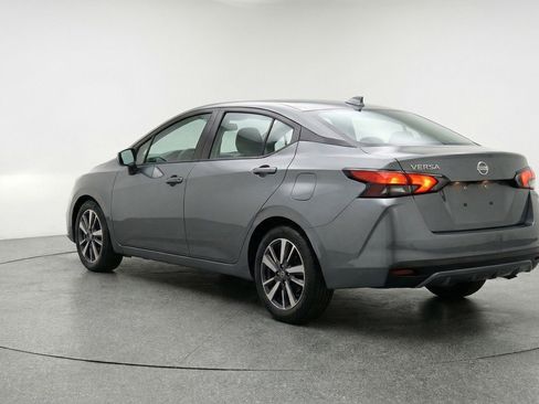 Used 2025 Nissan Versa SV image 6