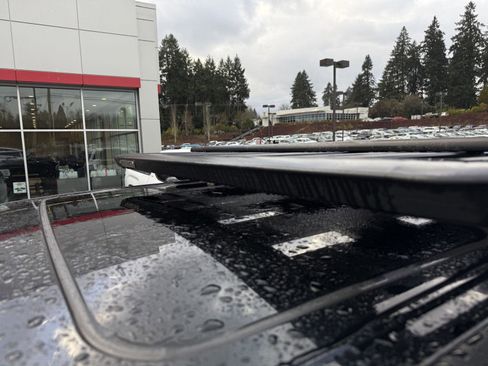 Certified 2017 Toyota 4Runner SR5 image 19