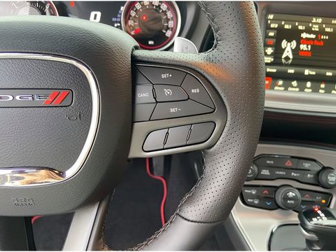 Used 2023 Dodge Challenger R/T Scat Pack w/ Plus Package image 17