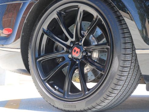 Used 2010 Bentley Continental GT Supersports AWD/4WD image 79