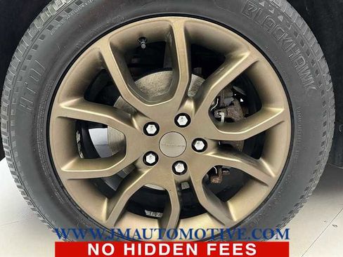 Used 2018 Dodge Durango GT w/ Trailer Tow Group IV image 8