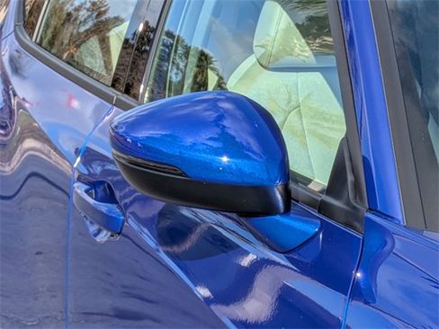 Used 2025 Acura Integra A-Spec image 10