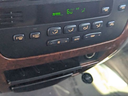 Used 2004 Mercury Sable LS Premium FWD image 25