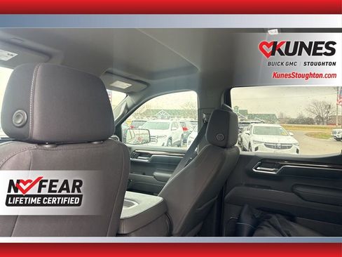 Used 2024 GMC Sierra 1500 Elevation w/ X31 Off-Road Package image 32
