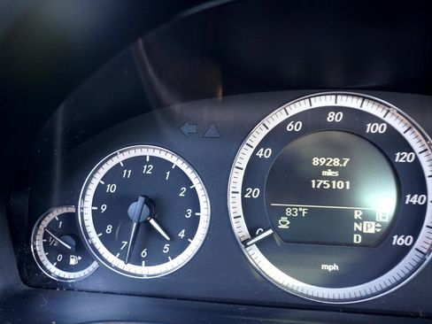 Used 2011 Mercedes-Benz E 350 E350 Sedan 4MATIC image 26