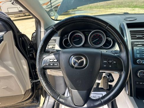 Used 2011 MAZDA CX-9 Touring w/ Moonroof & Bose Audio Pkg AWD/4WD image 18