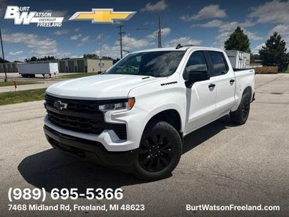 New 2026 Chevrolet Silverado 1500 LT