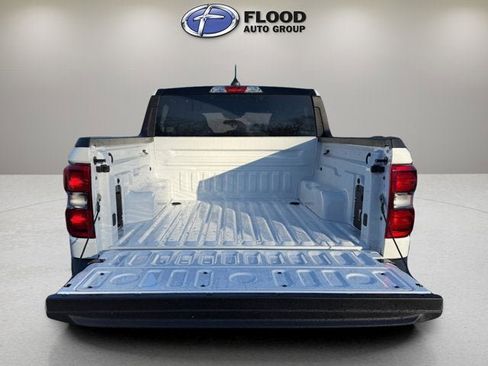 New 2026 Ford Maverick XLT w/ Equipment Group 301A image 7