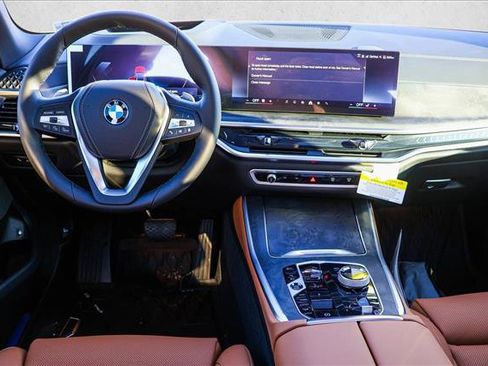 New 2026 BMW X5 xDrive50e image 20