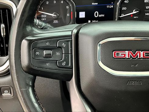 Used 2019 GMC Sierra 1500 AT4 w/ AT4 Premium Package AWD/4WD image 23