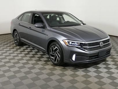 Used 2023 Volkswagen Jetta SEL