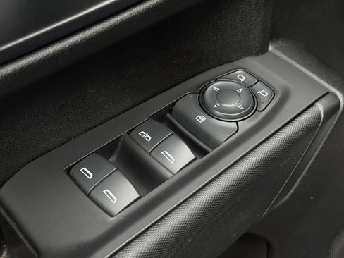 Used 2021 Chevrolet Silverado 1500 Custom Trail Boss AWD/4WD image 14