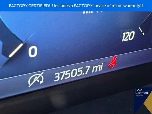 Used 2024 Ford F150 Lariat w/ Equipment Group 502A High AWD/4WD image 73
