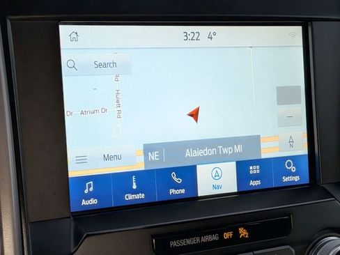 Used 2019 Ford F150 Lariat w/ Equipment Group 502A Luxury image 23