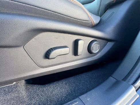 New 2026 Subaru Forester Sport AWD/4WD image 23