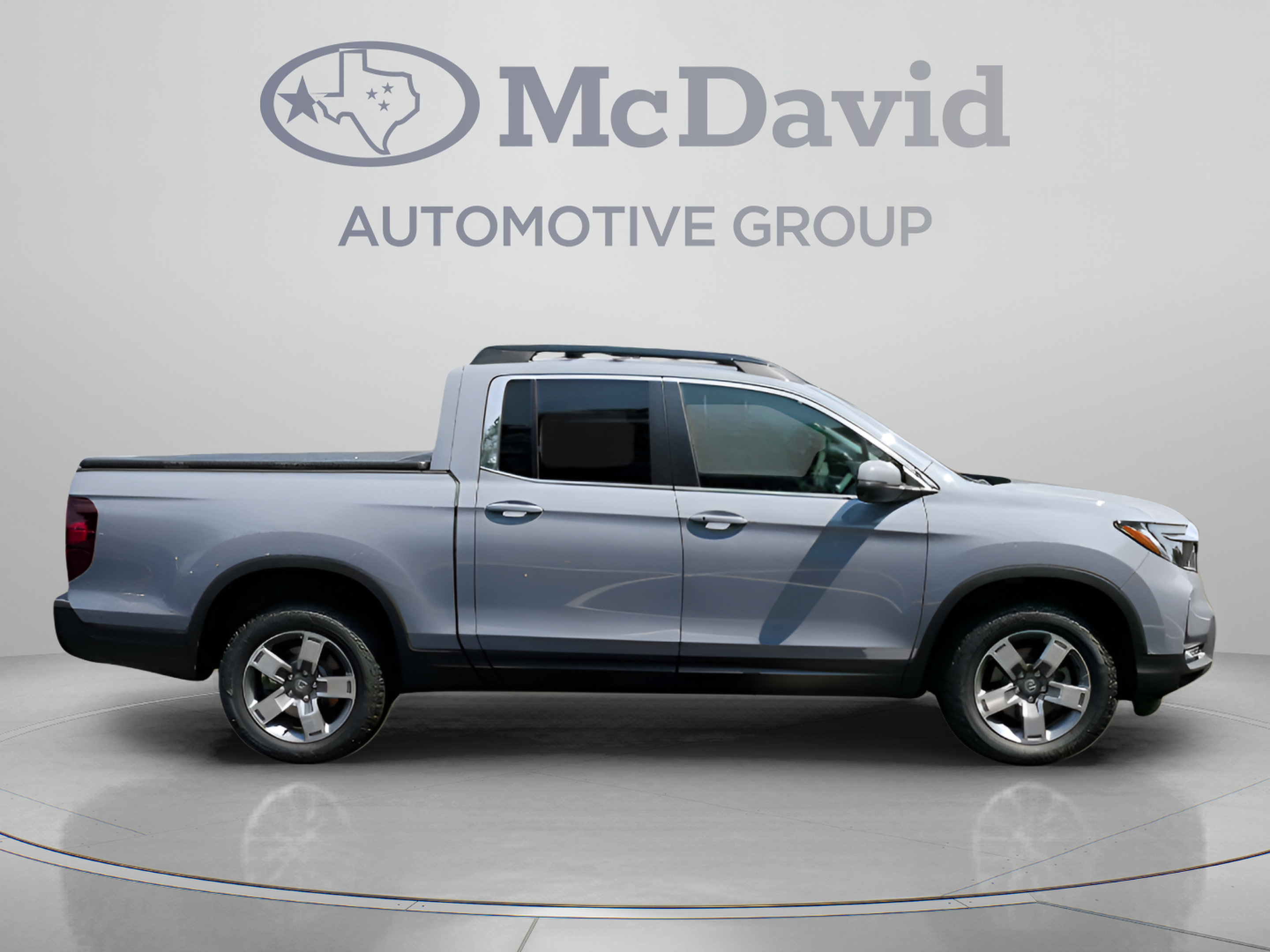 New 2026 Honda Ridgeline RTL image 7