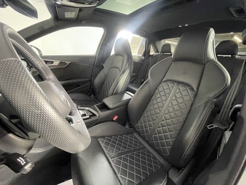 Used 2020 Audi S4 Prestige w/ Prestige Package AWD/4WD image 9