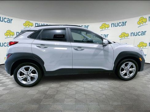 Used 2023 Hyundai Kona SEL image 9