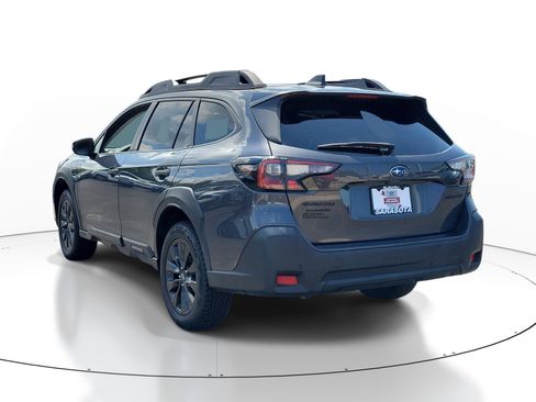 Certified 2023 Subaru Outback Onyx Edition AWD/4WD image 4