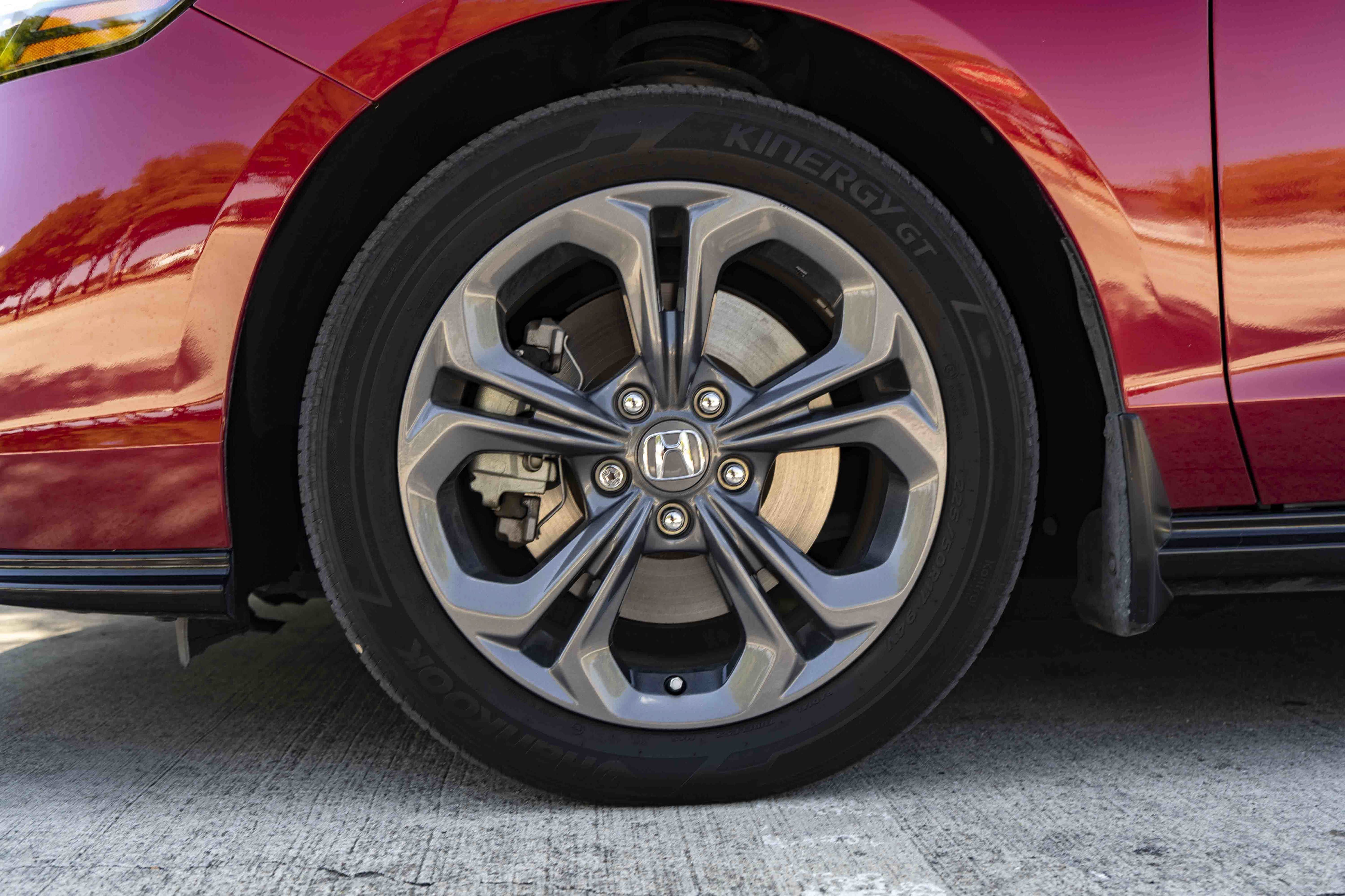 Used 2024 Honda Accord EX-L image 15