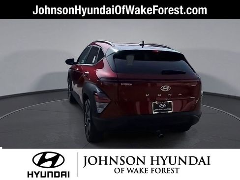 New 2026 Hyundai Kona SEL Sport FWD image 10
