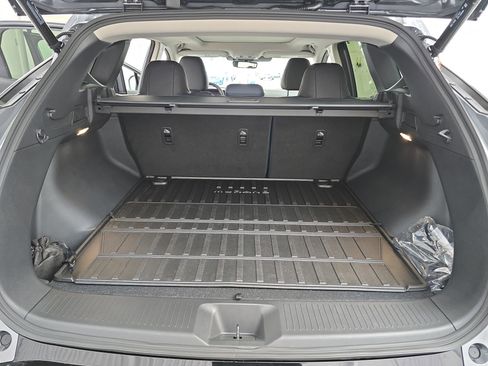 New 2026 Nissan Murano Platinum image 12